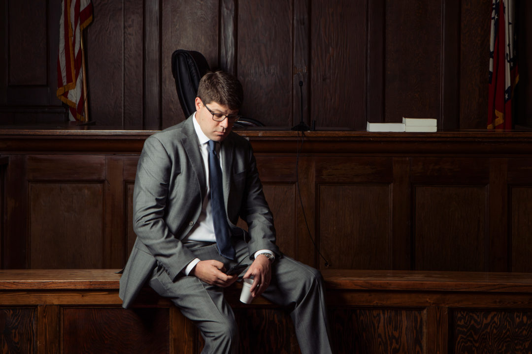 Criminal Defense Wilkinson Law Firm